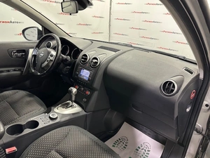 Внедорожник Nissan Qashqai+2 2009 года, 1100000 рублей, Красноярск