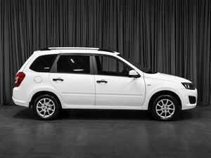 Универсал ВАЗ (LADA) Kalina 2017 года, 519000 рублей, Тюмень
