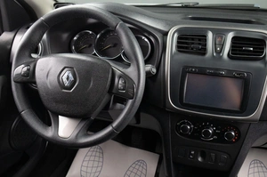 Хетчбэк Renault Sandero Stepway 2017 года, 1279000 рублей, Оренбург
