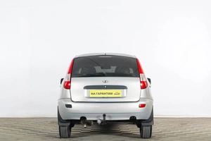Хетчбэк ВАЗ (LADA) Kalina 2010 года, 329000 рублей, Тюмень