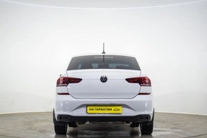 Лифтбек Volkswagen Polo 2021 года, 1169000 рублей, Оренбург