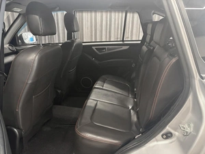 Внедорожник Lifan X60 2017 года, 699000 рублей, Красноярск