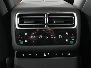 Внедорожник Li Auto L7 2024 года, 7599000 рублей, Аксай