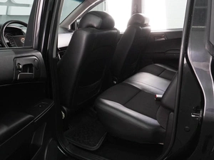 Пикап SsangYong Korando Sports 2012 года, 1199000 рублей, Воронеж