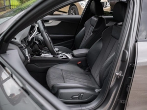 Седан Audi A4 2022 года, 3699000 рублей, Большой Сочи