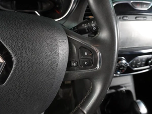 Внедорожник Renault Kaptur 2017 года, 1289000 рублей, Воронеж