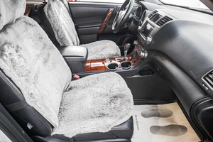 Внедорожник Toyota Highlander 2013 года, 2389000 рублей, Барнаул