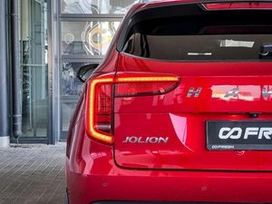 Внедорожник Haval Jolion 2023 года, 1570000 рублей, Уфа