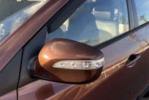 Внедорожник Hyundai ix35 2013 года, 1475000 рублей, Солонцы