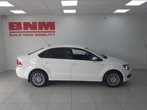 Седан Volkswagen Polo 2011 года, 680000 рублей, Смоленск