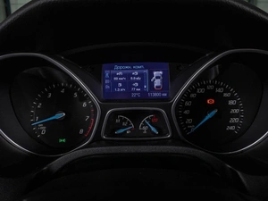Универсал Ford Focus 2012 года, 1080000 рублей, Воронеж