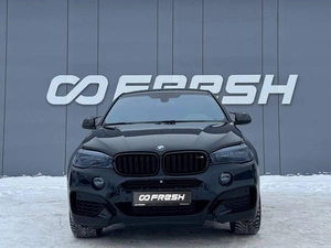 Внедорожник BMW X6 2014 года, 3260000 рублей, Ижевск