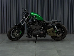 Harley-Davidson XL1200 2009 года, 819000 рублей, Тюмень