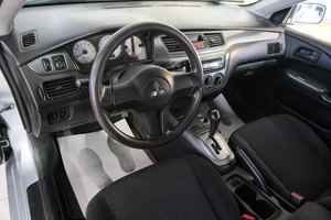 Седан Mitsubishi Lancer 2007 года, 519000 рублей, Омск