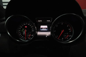 Внедорожник Mercedes-benz GLE Coupe 2016 года, 4380000 рублей, Курск