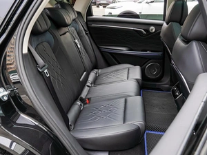 Внедорожник Voyah Free 2023 года, 4730000 рублей, Краснодар