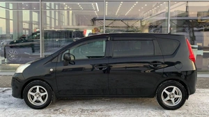 Минивэн Toyota Passo Sette 2009 года, 857000 рублей, Красноярск