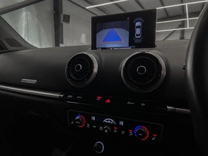 Седан Audi A3 2019 года, 1980000 рублей, Красноярск