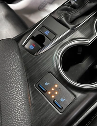 Седан Toyota Camry 2021 года, 2707000 рублей, Красноярск