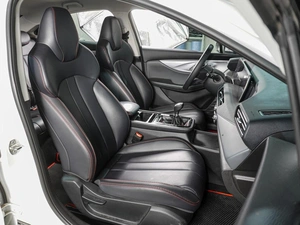 Седан Baic U5 Plus 2024 года, 1449000 рублей, Воронеж