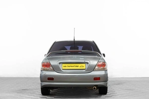 Седан Mitsubishi Lancer 2006 года, 489000 рублей, Барнаул