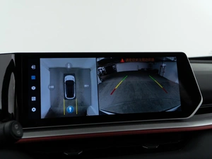 Внедорожник Geely Coolray 2024 года, 2498444 рублей, Москва