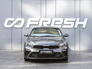 Седан Kia Cerato 2020 года, 2049000 рублей, Краснодар