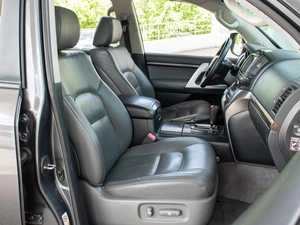 Внедорожник Toyota Land Cruiser 2010 года, 2949000 рублей, Волгоград