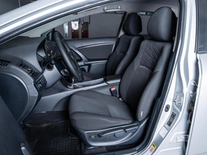 Седан Toyota Avensis 2009 года, 848070 рублей, Ставрополь