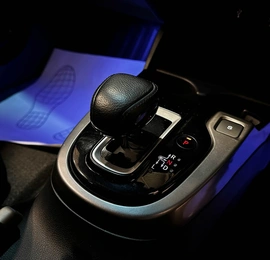 Хетчбэк Honda Fit 2017 года, 1217000 рублей, Красноярск