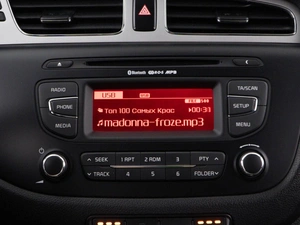 Хетчбэк Kia Ceed 2014 года, 1247077 рублей, Москва