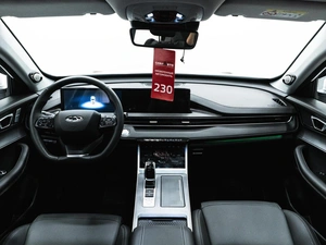 Внедорожник Chery Tiggo 7 Pro Max 2024 года, 2149000 рублей, Красноярск