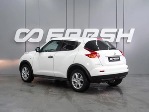 Внедорожник Nissan Juke 2014 года, 1198000 рублей, Воронеж