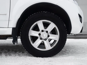 Внедорожник Great Wall Hover H5 2012 года, 720000 рублей, Тверь