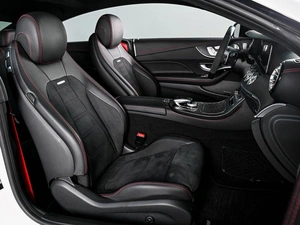 Купе Mercedes-benz E-класс AMG 2019 года, 6299000 рублей, Аксай