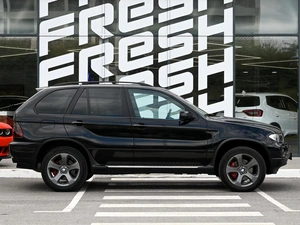 Внедорожник BMW X5 2005 года, 1359000 рублей, Волгоград