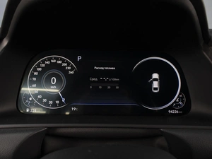 Седан Hyundai Sonata 2019 года, 2500000 рублей, Омск