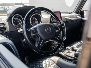 Внедорожник Mercedes-benz G-класс AMG 2015 года, 7229000 рублей, Краснодар