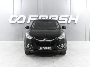 Внедорожник Hyundai ix35 2011 года, 1279000 рублей, Ростов-на-Дону