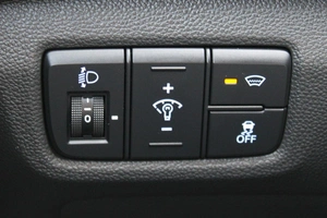 Внедорожник Hyundai Creta 2019 года, 2295000 рублей, Красноярск
