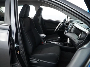 Внедорожник Toyota RAV4 2016 года, 2649077 рублей, Москва