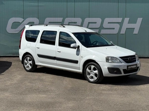 Универсал ВАЗ (LADA) Largus 2016 года, 979000 рублей, Кропоткин