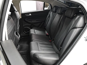 Седан OMODA S5 2024 года, 1540000 рублей, Ставрополь