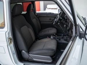 Внедорожник ВАЗ (LADA) Niva Legend 2024 года, 970000 рублей, Краснодар