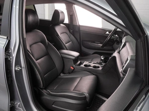 Внедорожник Kia Sportage 2019 года, 2349000 рублей, Воронеж