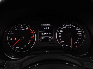 Седан Audi A3 2019 года, 1799000 рублей, Воронеж