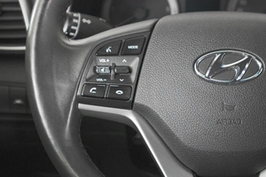 Внедорожник Hyundai Tucson 2018 года, 2229000 рублей, Кемерово