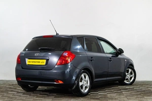 Хетчбэк Kia Ceed 2008 года, 749000 рублей, Сургут