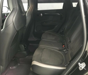 Внедорожник MINI John Cooper Works Countryman 2021 года, 4645000 рублей, Красноярск