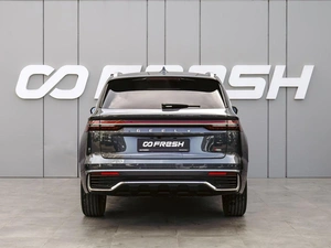 Внедорожник Geely Monjaro 2023 года, 3360000 рублей, Краснодар